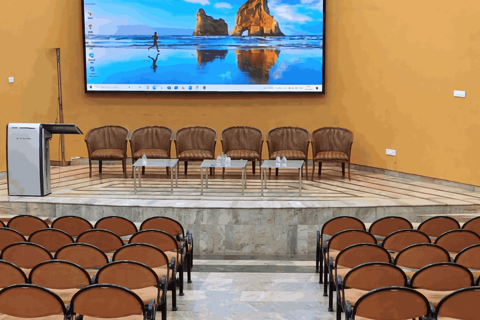 CV Raman Bhubaneswar Academic Building photo 15